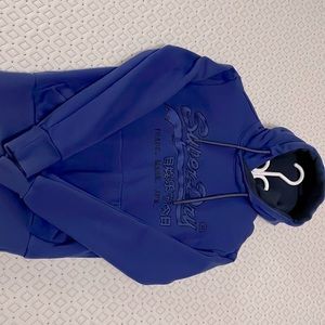 Superdry Mens S Hoodie